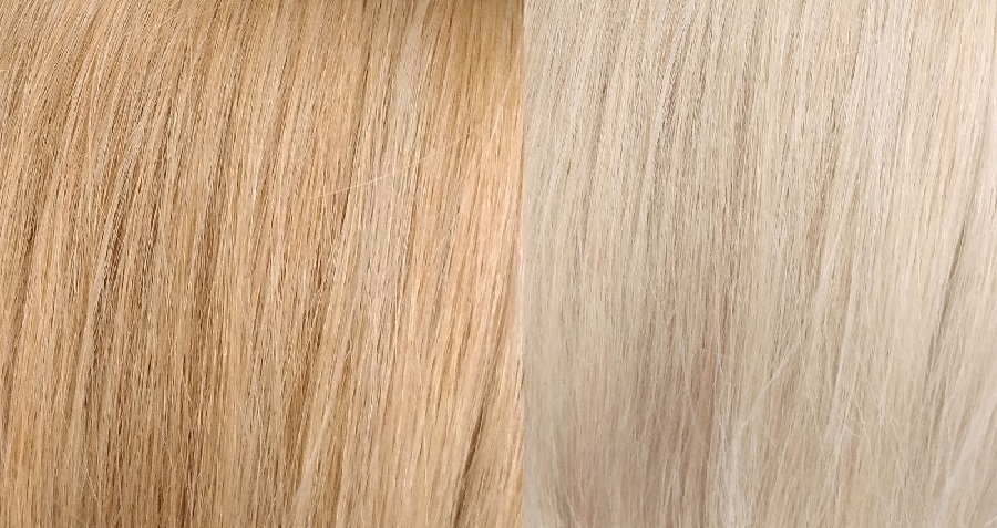 Dye Hair Blonde After Bleaching Santa Ynez Wine Club