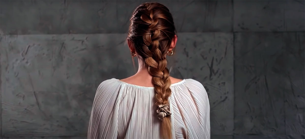 french braid